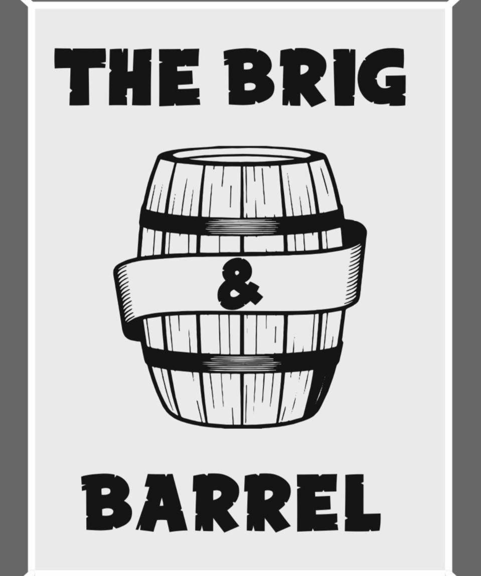 The Brig & Barrel Hotel Buckie Dış mekan fotoğraf